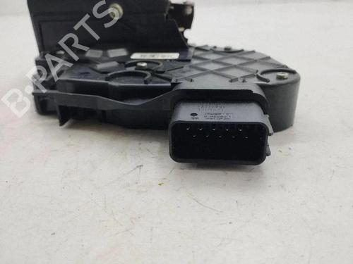Front left lock FORD C-MAX (DM2) 2.0 TDCi | BP40233004C98 - Image 2