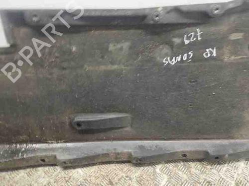 Underbody protection AUDI A6 C7 Avant (4G5, 4GD) 1.8 TFSI | BP28857588M92 