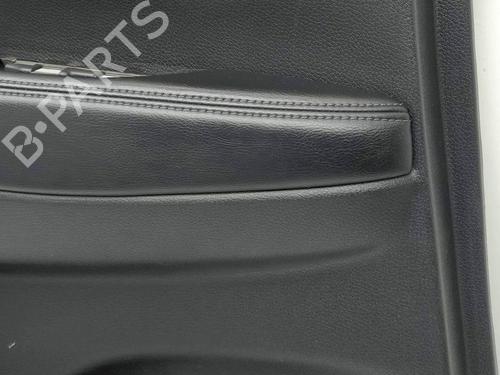 Rear left panel NISSAN X-TRAIL III (T32_, T32R, T32RR) 1.6 dCi ALL MODE 4x4-i (NT32) | BP28905110C60 