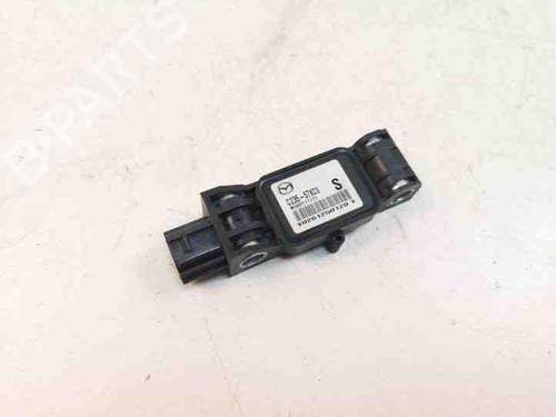 Elektronisk sensor MAZDA 5 (CR) 2.0 CD (CR19) (110 hp) 28868241