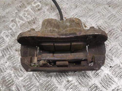 Left front brake caliper OPEL ANTARA A (L07) 2.2 CDTi 4x4 | BP33645211M105 - Image 2