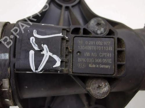 Pipe AUDI A7 Sportback (4GA, 4GF) 3.0 TDI quattro | BP36104476M125 - Image 10
