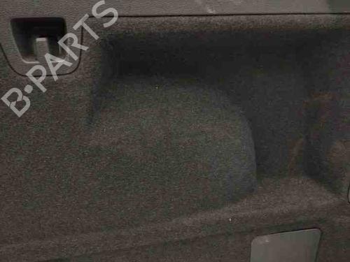 Boot lining AUDI Q2 (GAB, GAG) 1.0 TFSI | BP28860093I3 