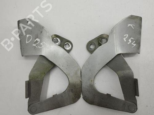 Used Hinge/Door check strap FORD KUGA I 2.0 TDCi 4x4 (136 hp) 28843394