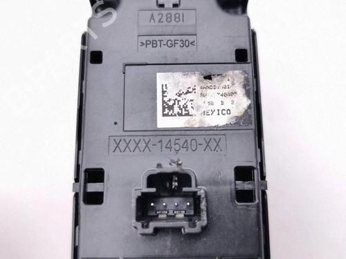 Right front window switch FORD FOCUS IV (HN) 1.0 EcoBoost | BP39990857I26 - Image 8