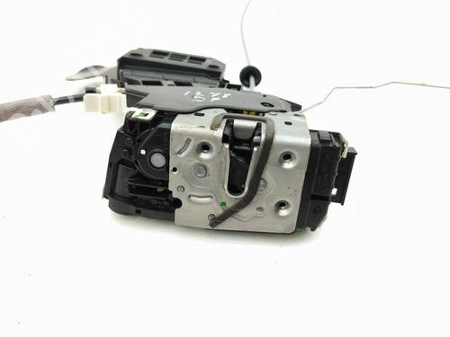 Front right lock MERCEDES-BENZ M-CLASS (W166) ML 250 CDI / BlueTEC 4-matic (166.004, 166.003) | BP28907484C97 