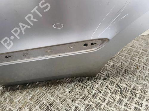 Left rear door MERCEDES-BENZ M-CLASS (W164) ML 320 CDI 4-matic | BP28899157C4 