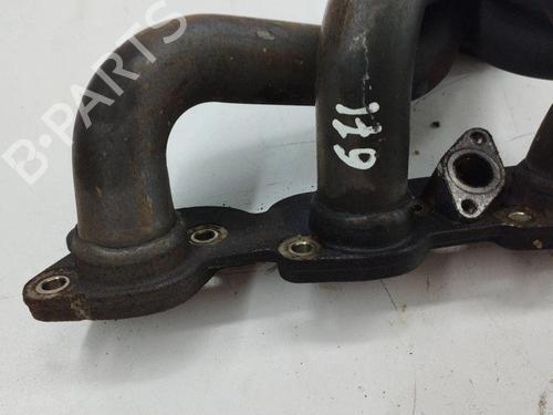 Udstødningsmanifold MASERATI QUATTROPORTE V 4.2 | BP28904441M110