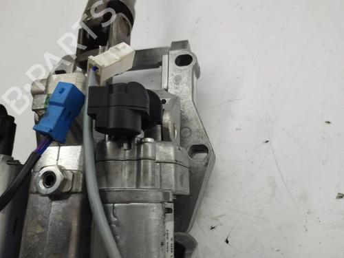 Steering column MASERATI QUATTROPORTE V 4.2 | BP33880783M21 - Image 4