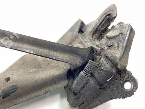 Hood lock KIA SORENTO I (JC) 2.5 CRDi | BP28870822C133 