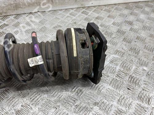 Left rear shock absorber LAND ROVER RANGE ROVER EVOQUE (L538) 2.2 D 4x4 | BP29510094M18 