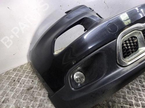 Front bumper JEEP CHEROKEE (KL) 2.0 CRD 4x4 | BP40206986C7 - Image 2