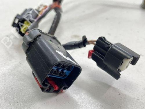 Wiring harness CHRYSLER VOYAGER II (ES) 2.5 TD | BP28871045E16 