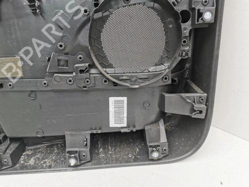 Forreste højre beklædning CITROËN C4 CACTUS 1.6 HDi 90 | BP38282602C59 - Image 8