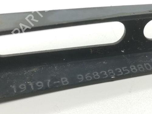 Front wipers mechanism CITROËN C5 I Break (DE_) 2.0 HDi (DERHSB, DERHSE) | BP28870207C83 