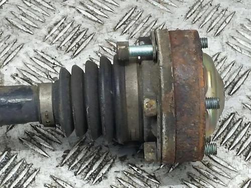 Left rear driveshaft BENTLEY FLYING SPUR (4W_) 6.0 W12 | BP36201248M40 - Image 7
