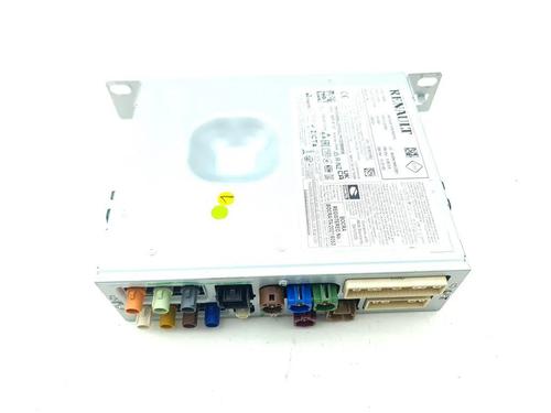 Electronic module RENAULT AUSTRAL E-TECH 200 Hybrid (HGM2) | BP36198733M83 - Image 4