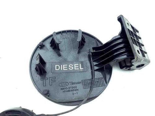 Brændstofdæksel aktuator KIA OPTIMA (FSGDS6B) 1.7 CRDi | BP29008220E18