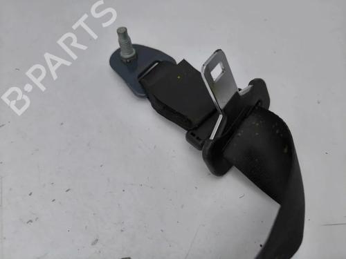 Rear left seatbelt CITROËN C4 II (NC_) 1.6 HDi 110 | BP36194287I29 - Image 4