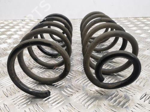 Shock absorber spring MAZDA CX-5 (KE, GH) 2.2 D (KE2FW) | BP28869990C152 