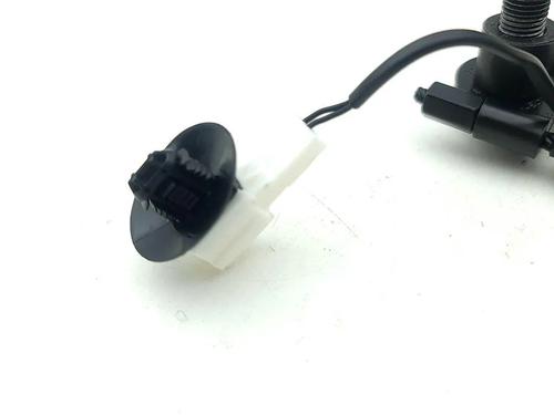 Seat buckle RENAULT AUSTRAL E-TECH 200 Hybrid (HGM2) | BP36191278I32 - Image 6