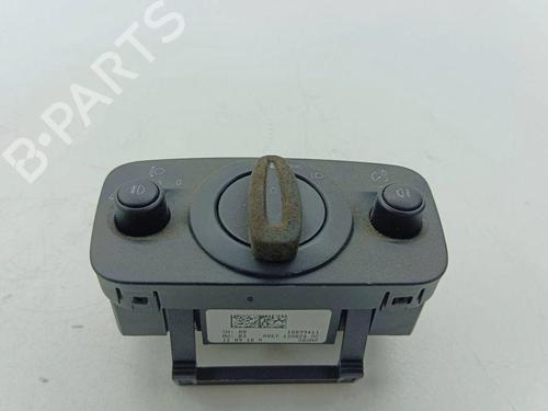 Elektronisk modul FORD C-MAX II (DXA/CB7, DXA/CEU) 1.6 TDCi (115 hp) 28875261