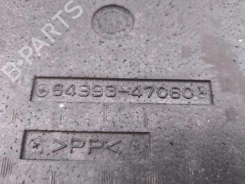 Handskerum TOYOTA PRIUS PLUS (_W4_) 1.8 Hybrid (ZVW40W, ZVW41W) | BP38310318C95 - Image 7