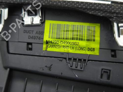 Air vent KIA OPTIMA (FSGDS6B) 1.7 CRDi | BP36180598I21 - Image 15