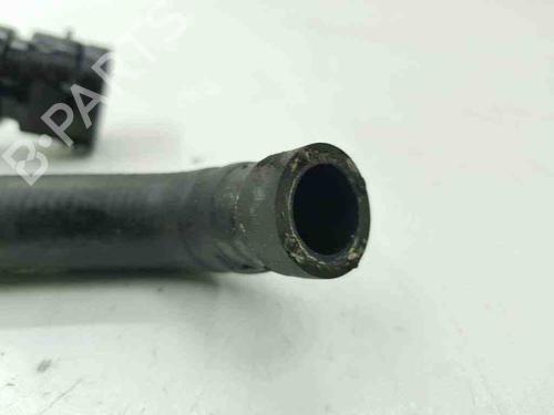 Pipe VOLVO XC60 I SUV (156) D5 AWD | BP28890234M125