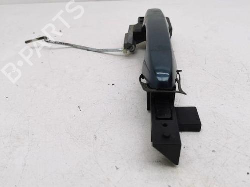 Rear left exterior door handle HONDA CIVIC IX (FK) 2.2 i-DTEC (FK3) | BP28893724C130 