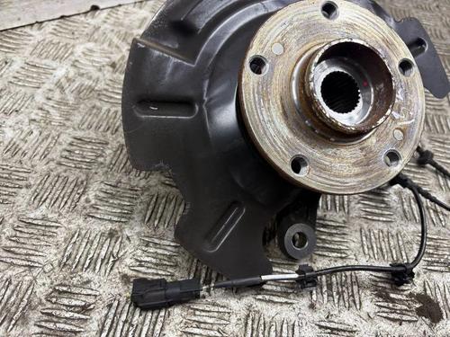 Right front steering knuckle SUZUKI VITARA (LY) 1.4 Hybrid (Mild Hybrid) AllGrip | BP36079998M26 - Image 4