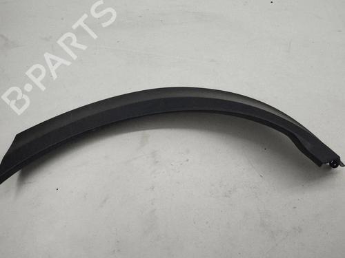 Used Wheel arch trim Wheel arch trim NISSAN JUKE (F16_) DIG-T 117 (117 hp) 40230744 40230744