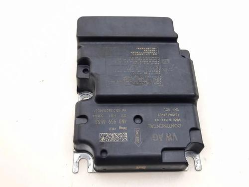 ECU airbags AUDI A6 C8 (4A2) 40 TDI | BP36332196M53 - Image 5