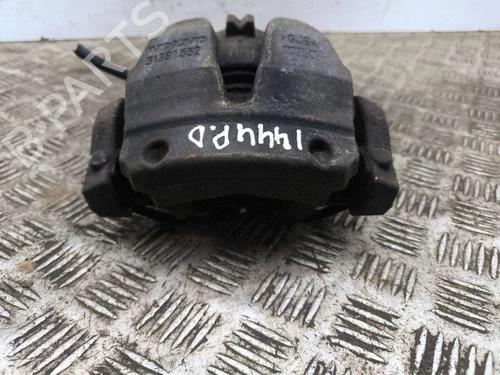 Right front brake caliper VOLVO V60 II (225) D3 | BP37481656M104 - Image 2