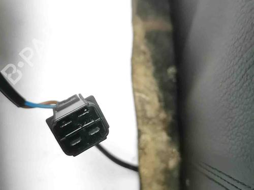 Rear seat MERCEDES-BENZ S-CLASS (W221, V221) S 320 CDI | BP28872798C17