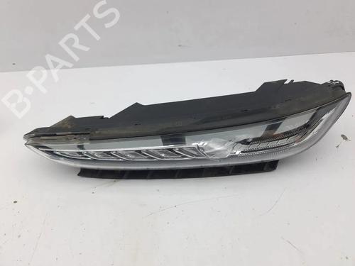 Used Left headlight Left headlight 33916874 33916874