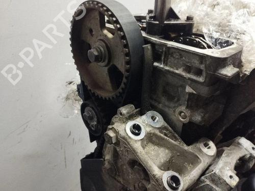 Engine CITROËN C5 III (RD_) 2.0 HDi (RDRHD8, RDRHDJ, RDRHR8, RDRHRJ) | BP38279680M1 - Image 16