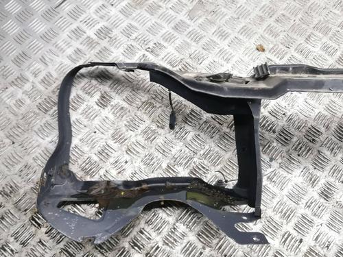 Crossmember MERCEDES-BENZ S-CLASS (W220, V220) S 320 CDI (220.026, 220.126) | BP28872366C162 