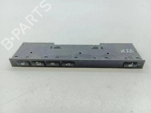 Used Switch Switch BMW X5 (E53) 3.0 i (231 hp) 40190281 40190281