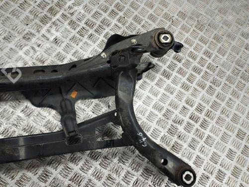 Rear axle AUDI A3 Sportback (8VA, 8VF) 2.0 TDI | BP28896087M2 