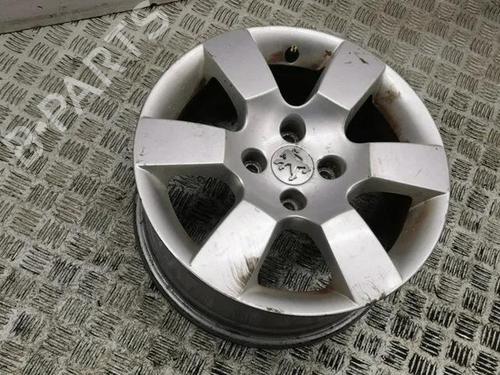Rim PEUGEOT 5008 (0U_, 0E_) 1.6 HDi | BP28851218C45 