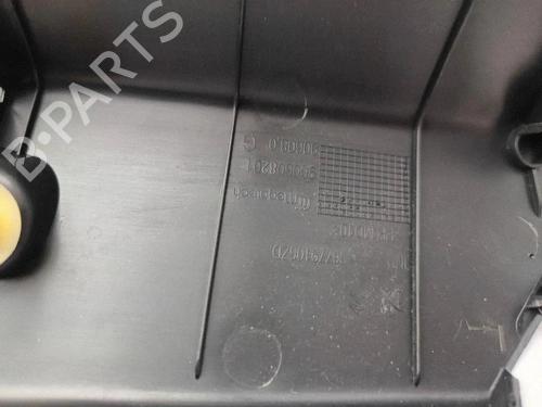 Other CITROËN C4 CACTUS 1.6 HDi 90 | BP38282592O1 - Image 13
