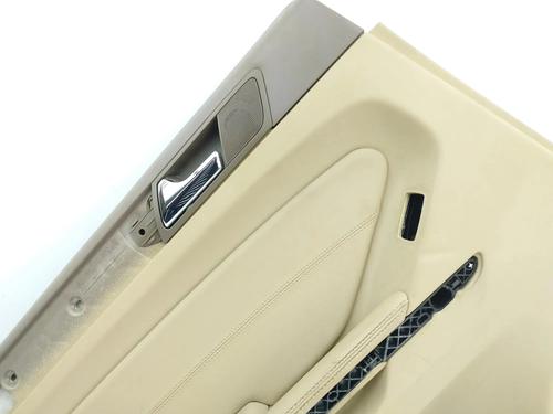 Rear left panel MERCEDES-BENZ M-CLASS (W164) ML 350 CDI 4-matic (164.125, 164.124) | BP28873468C60 - Image 4