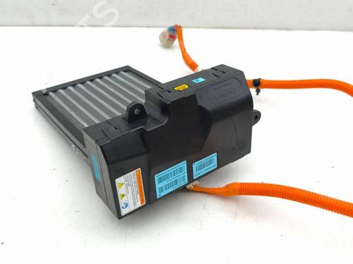 Heater resistor TESLA MODEL S (5YJS) 70D AWD | BP37738394M108  - Image 5