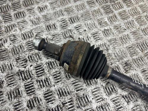 Left front driveshaft JEEP CHEROKEE (KL) 2.0 CRD | BP32675696M38 - Image 2