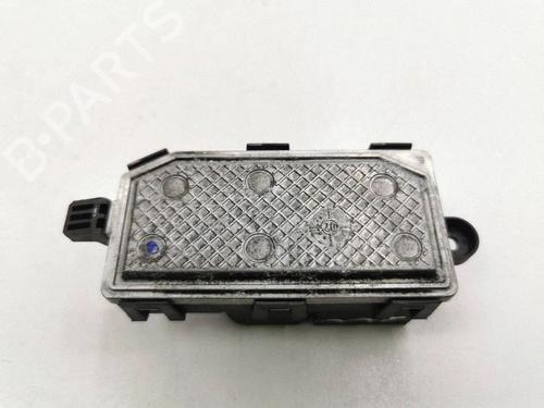 Varmeblæsermodstand FORD B-MAX (JK) 1.6 TDCi | BP38247654M108 - Image 4