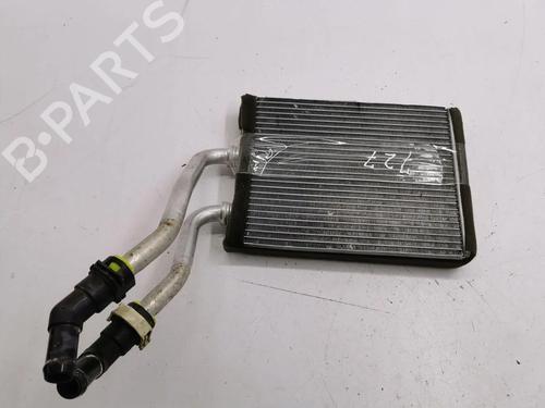 Varmeapparat Varmeapparat MAZDA CX-7 (ER) 2.2 MZR-CD AWD (ER10A) (173 hp) 36349506 36349506