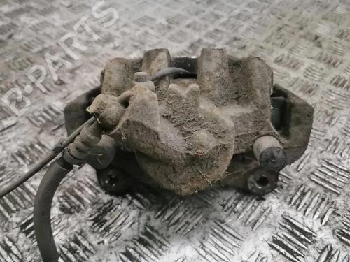 Left front brake caliper CITROËN C5 III (RD_) 3.0 HDi 240 (RDX8CA) | BP40230597M105 - Image 3