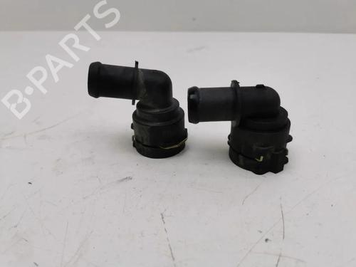 Pipe SKODA OCTAVIA IV (NX3, NN3, PV3) 1.0 TSI | BP36104505M125 - Image 3