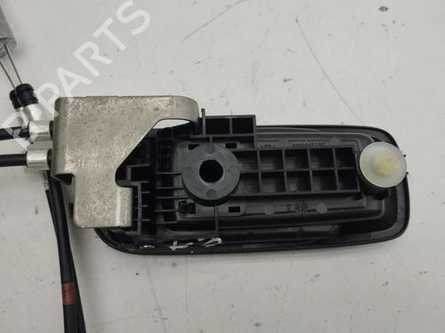 Cable MAZDA CX-5 (KE, GH) 2.2 D AWD (KE2AW) | BP33642561E12 - Image 3